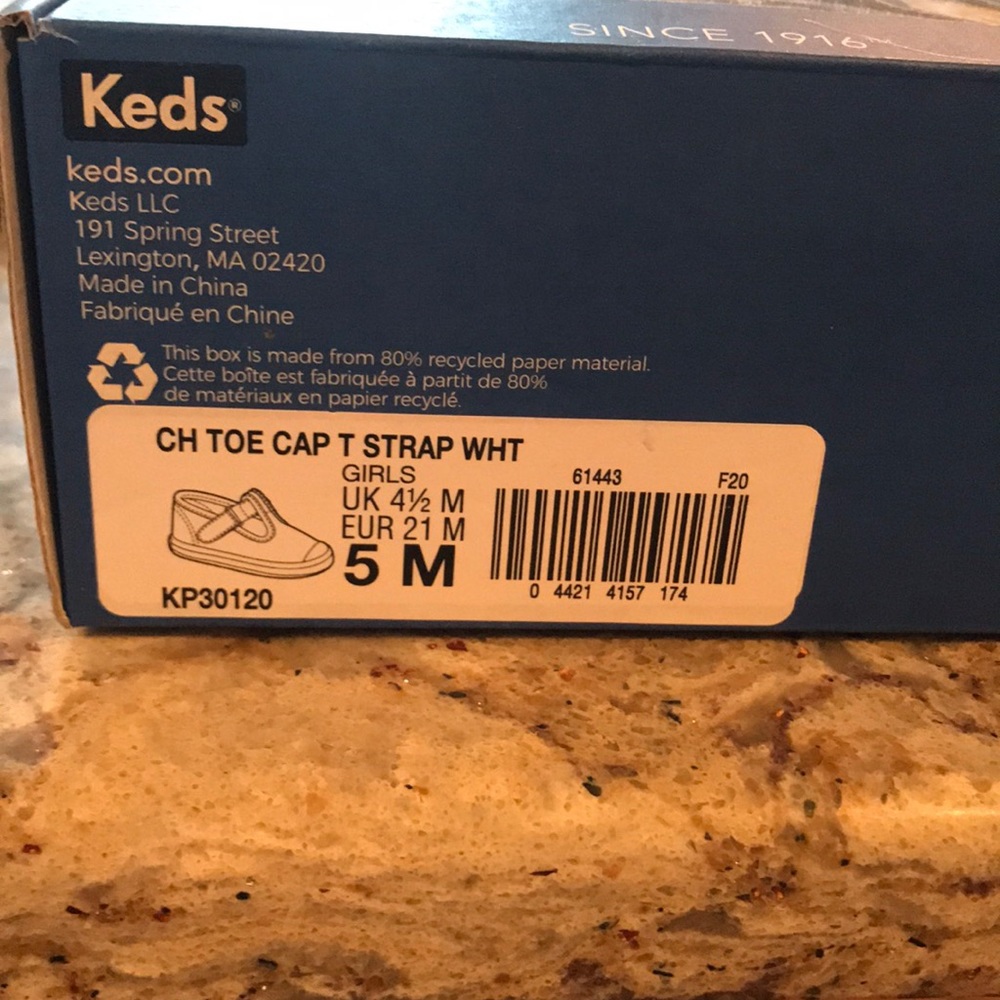 Keds